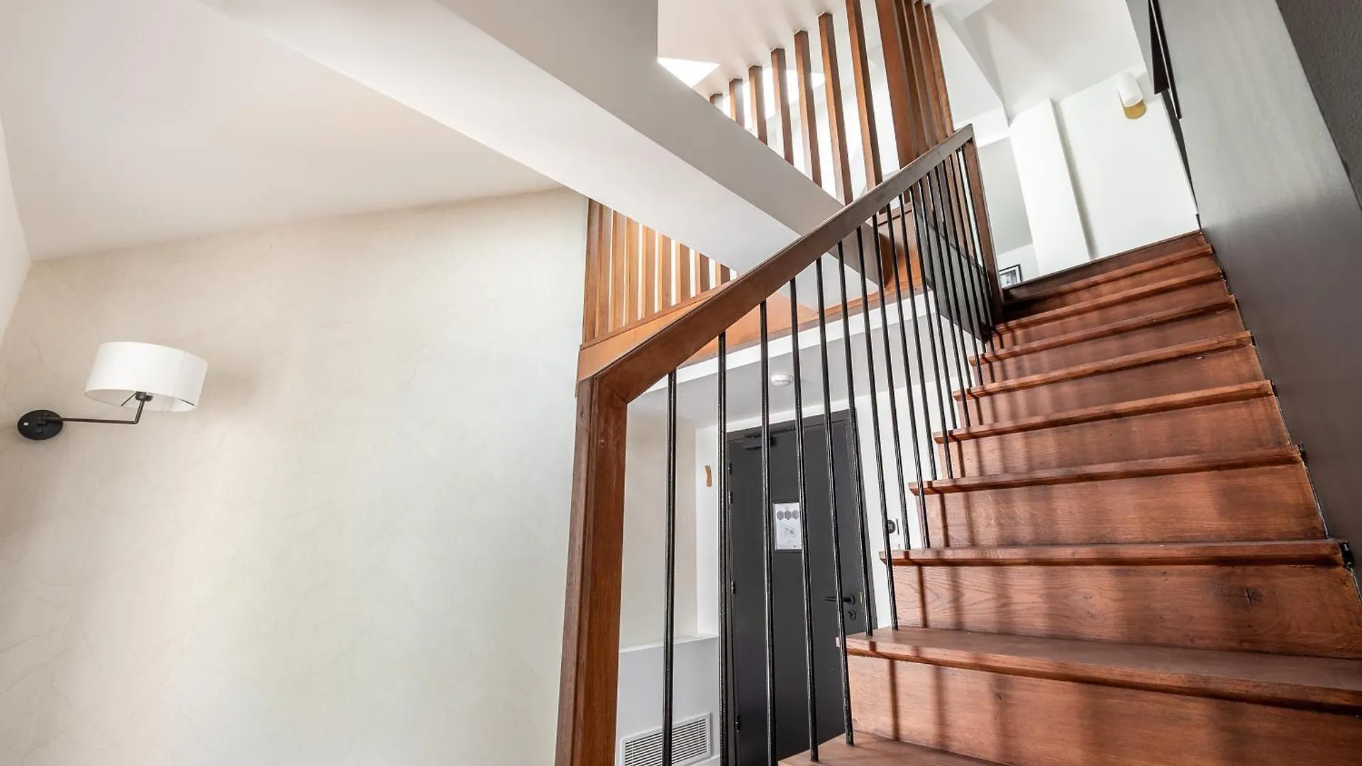Apartment Makom Montmartre Paris