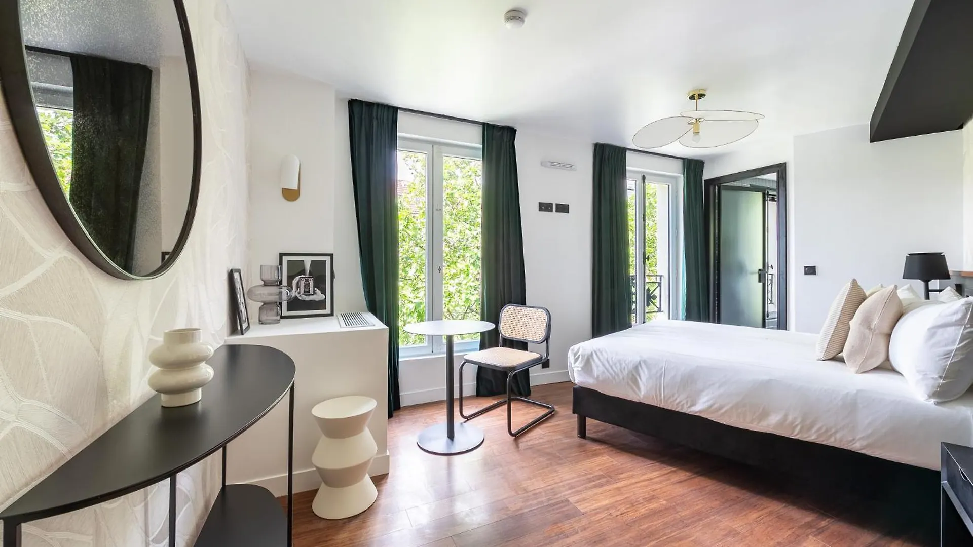 Makom Montmartre Paris