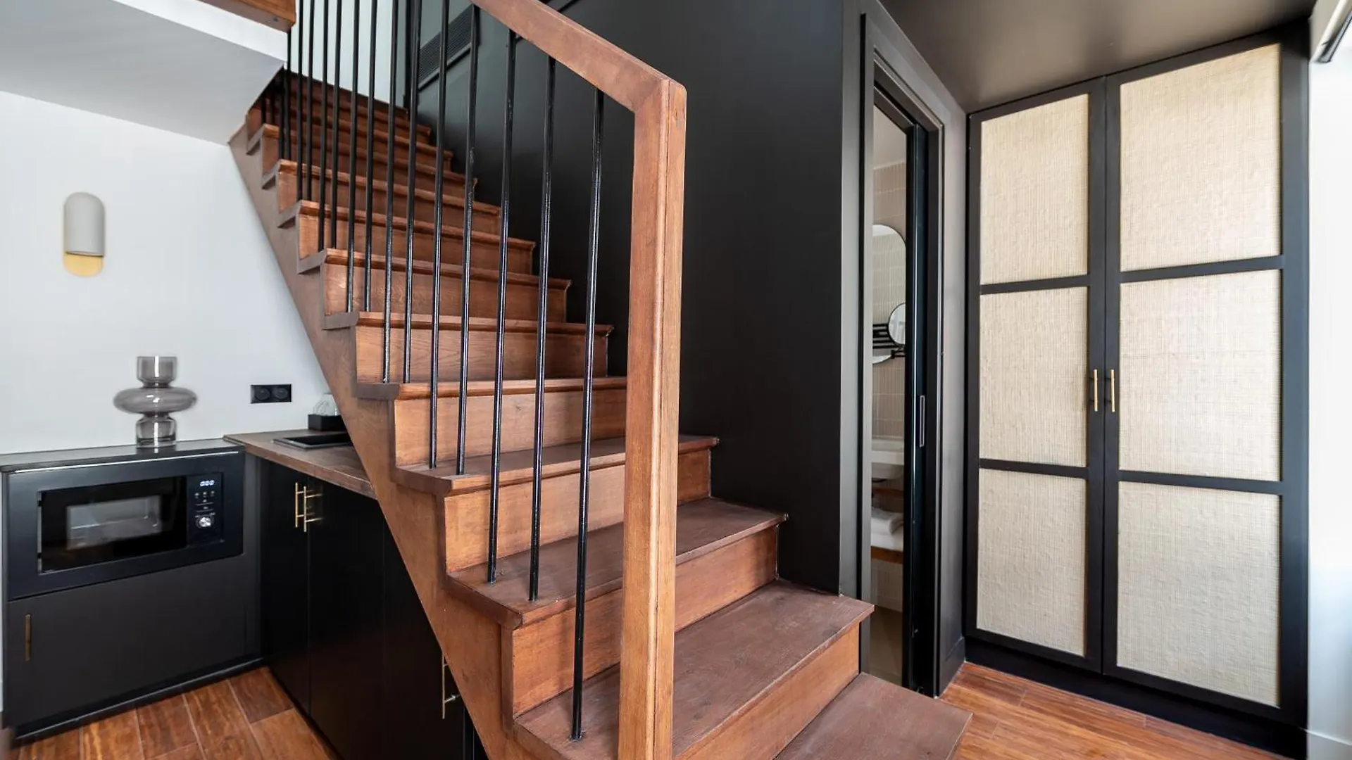 Apartment Makom Montmartre Paris