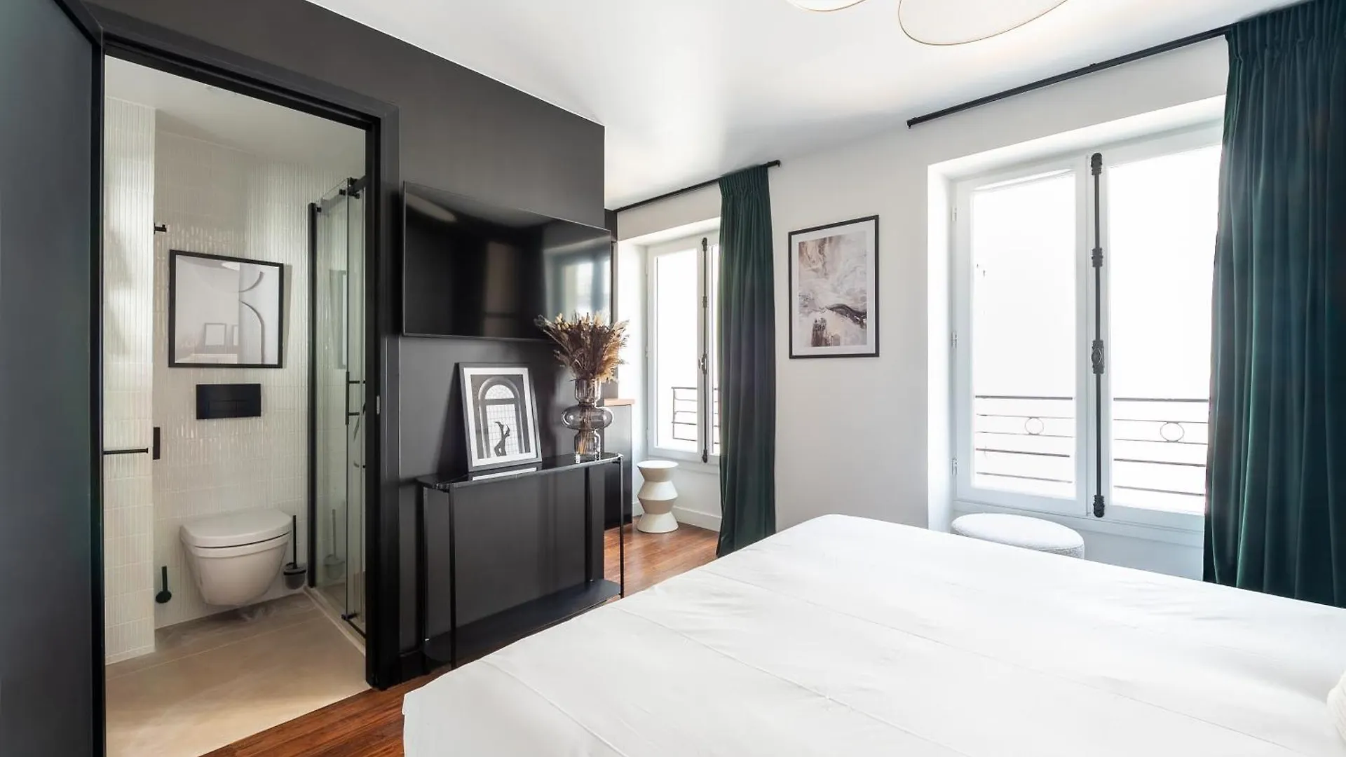 Makom Montmartre Paris 0*,