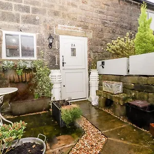 2a Chiserley Stile Hebden Bridge