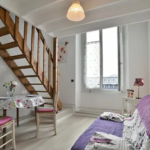  Appartement Le Sillon - Proche De La France