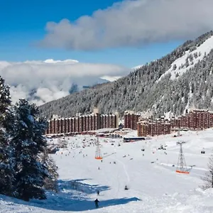  Appartement Skissim Classic - Résidence Bellecôte France