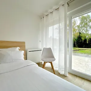  Vakantiehuis Koalawakeup