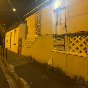  Appartement Le Floquet