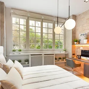 Saint-gervais -the Le Marais - Amazing High End Renovated De Paris