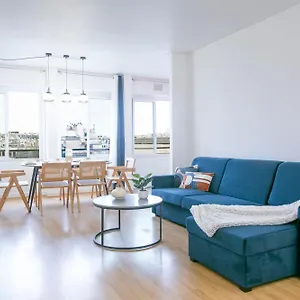 Majestic & Idyllic Parisian Flat - Champs-elysees Paris
