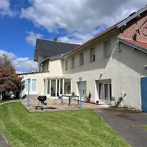  Appartement Aux Abords Des Etangs