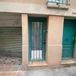  Appartement Studio Paix France