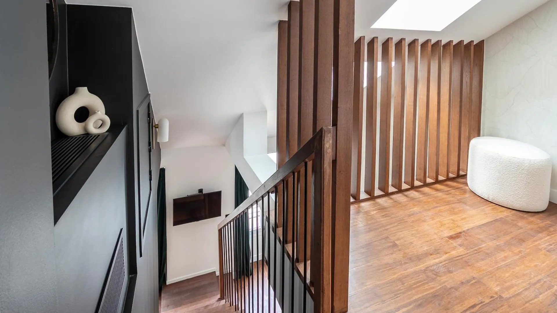 Apartment Makom Montmartre Paris