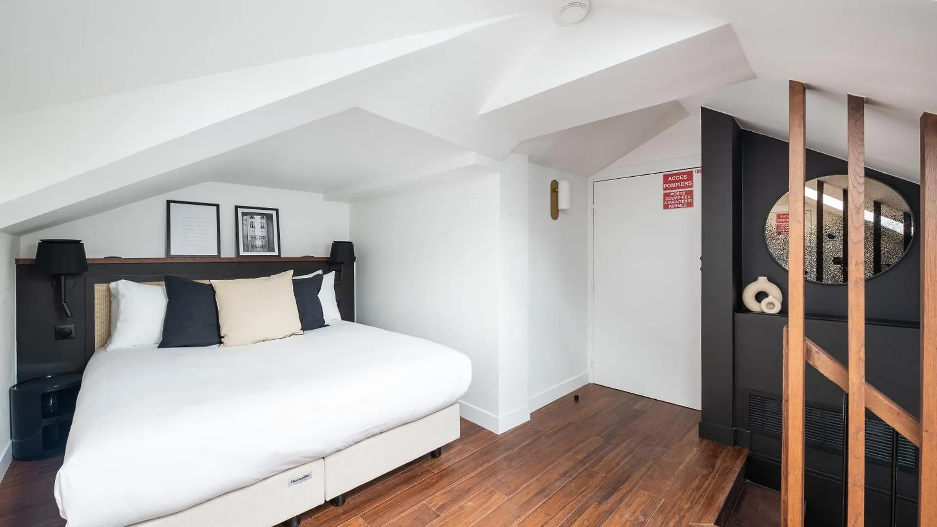 Makom Montmartre Paris Apartment