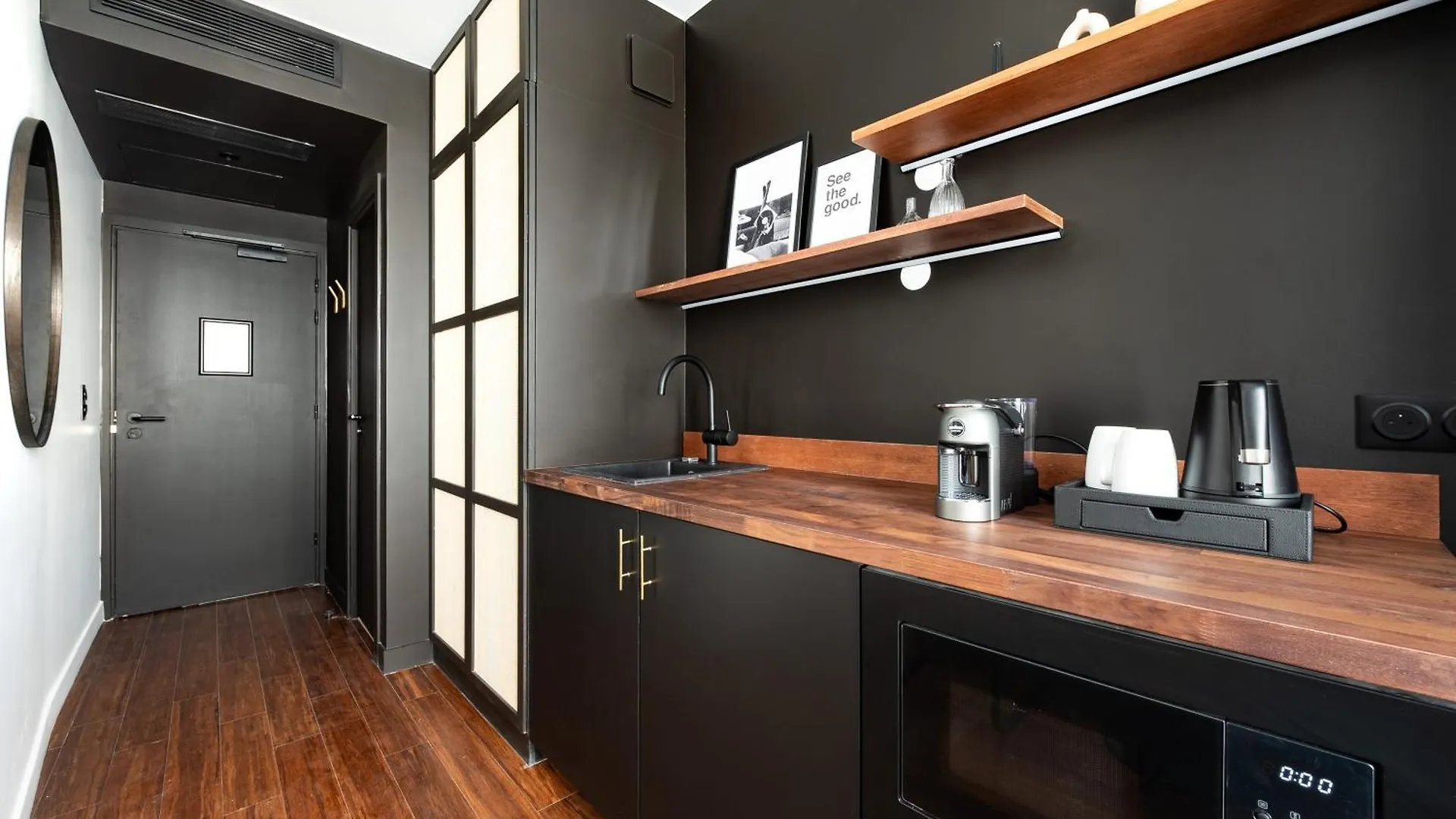 Makom Montmartre Paris Apartment