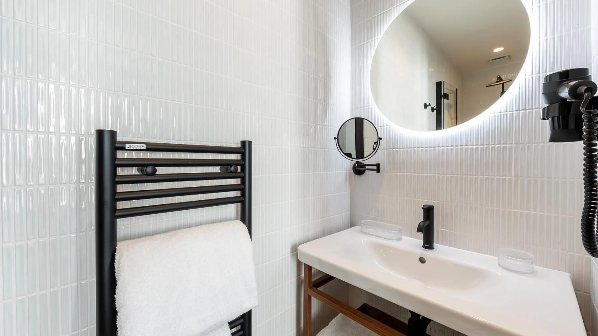 Apartment Makom Montmartre Paris