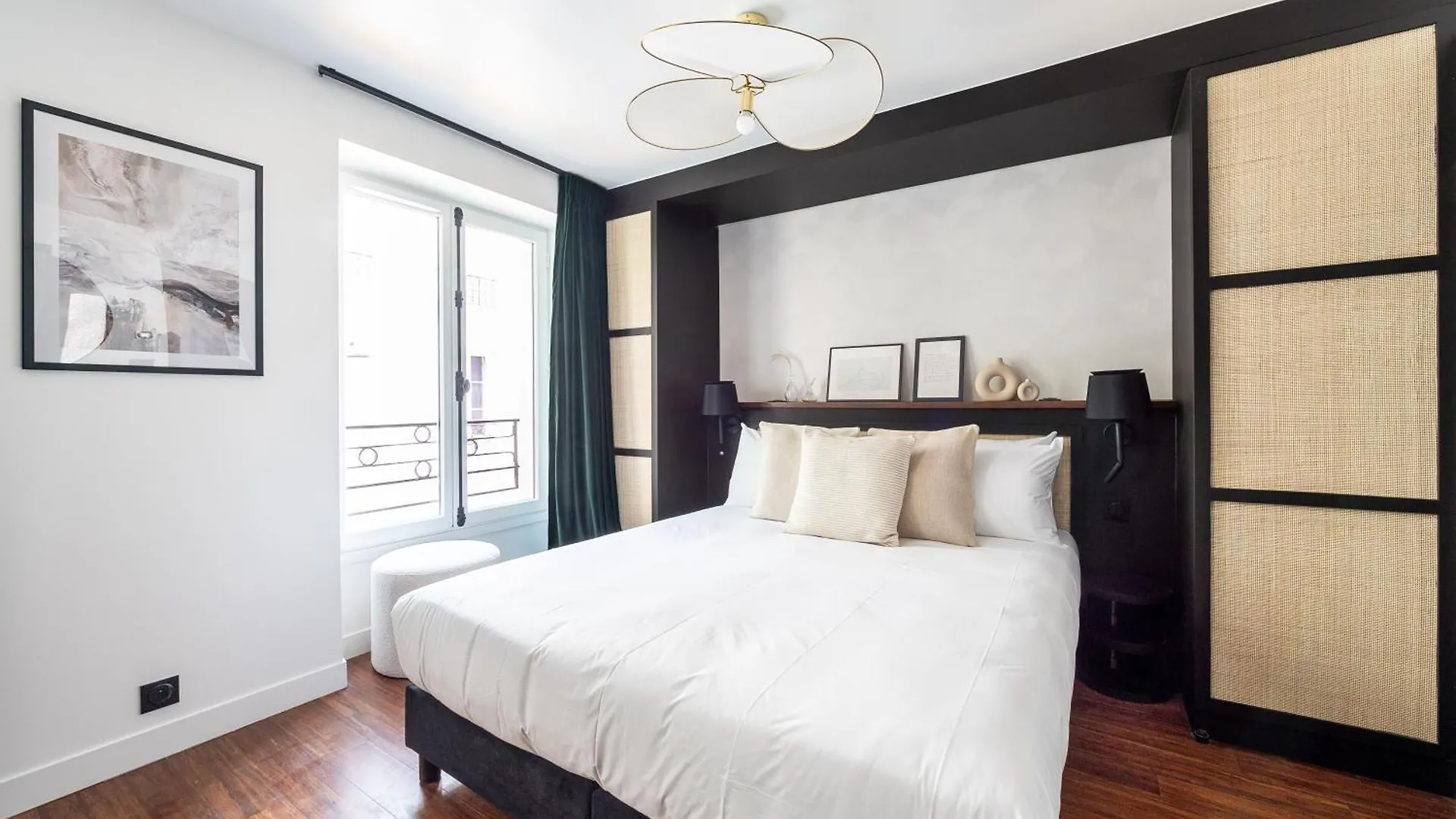 Apartment Makom Montmartre Paris France